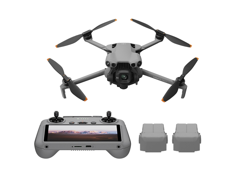 DJI Mini 5 Pro Fly More Combo Plus